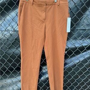 Calvin Klein Brown Trousers